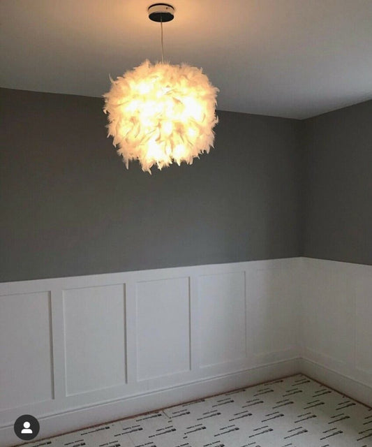 An Introduction to Georgian Wall Panelling