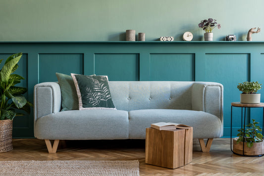 Budget-Friendly DIY Wall Panelling: Transform Your Space