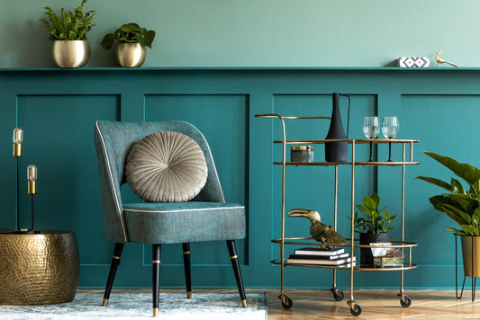 7 Benefits Of Choosing A Wall Panelling Kit