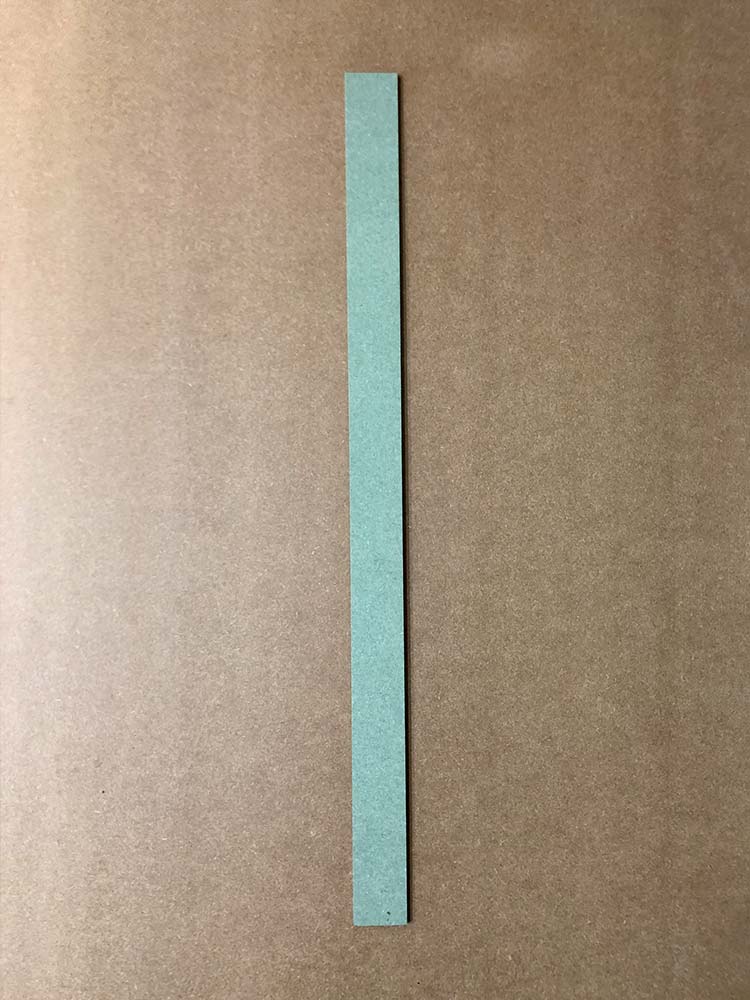 End Post