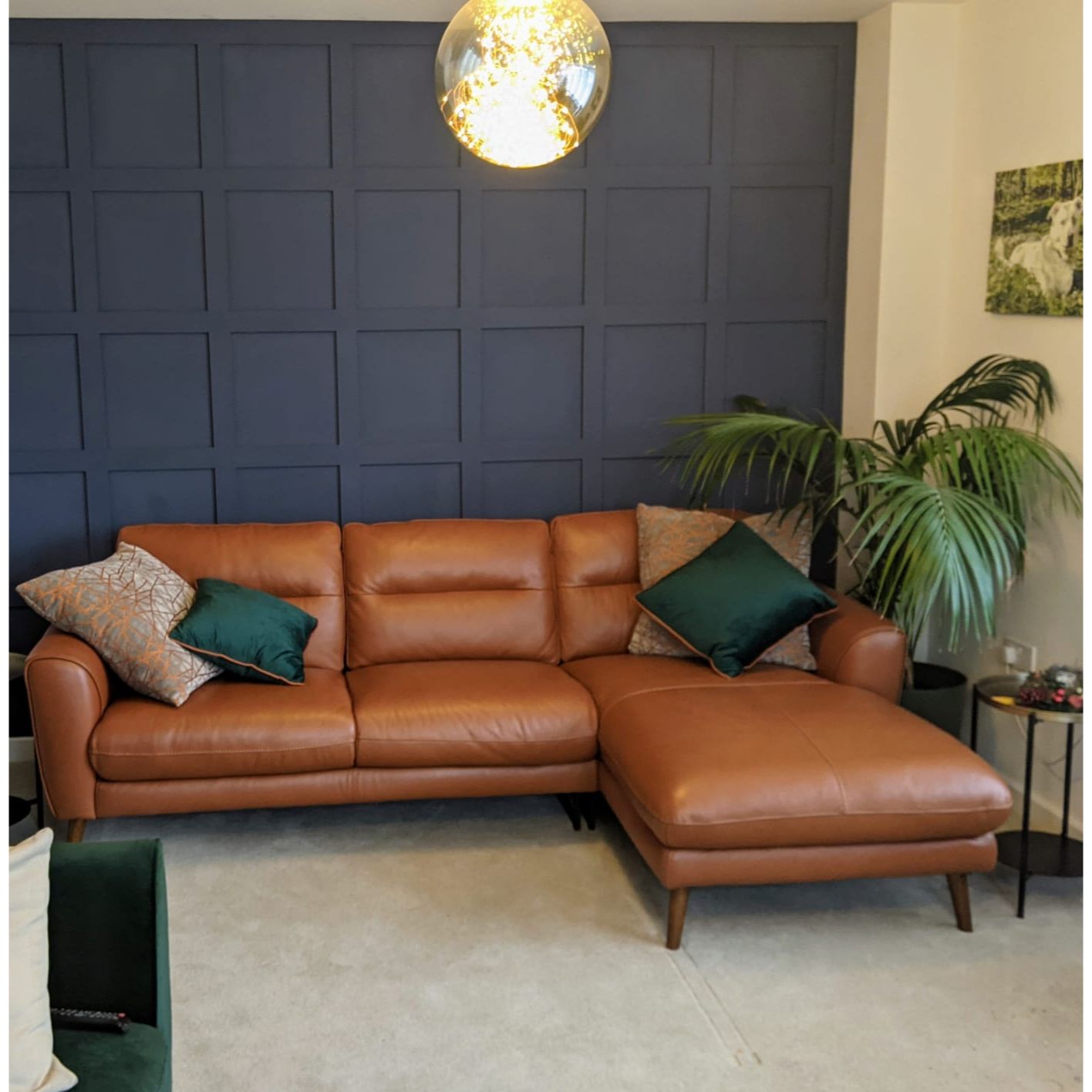 Floor to Ceiling – 1.2m Wide x 2.4m High – Shaker Style Pack