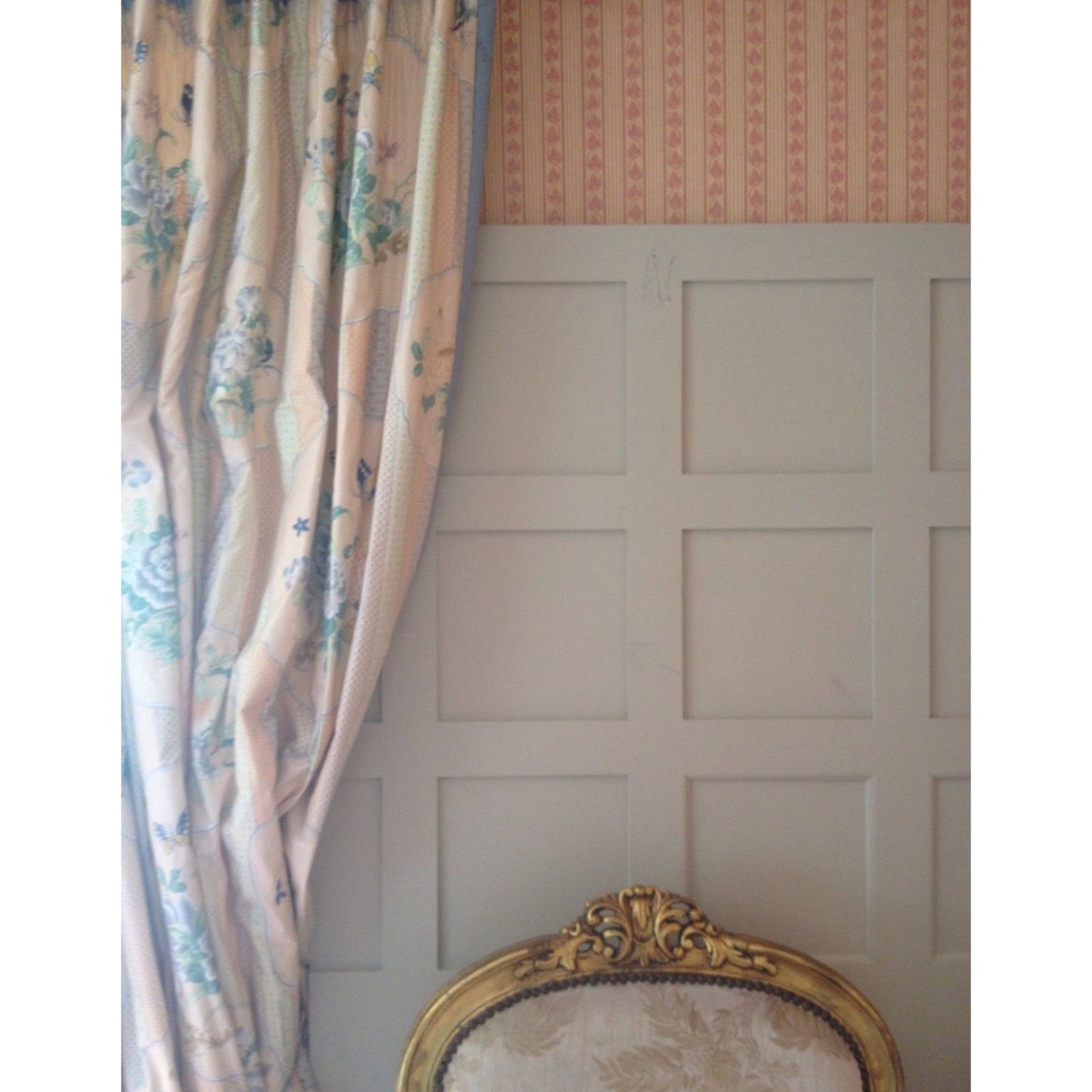 Shaker Style Wall Panel 320mm Wide