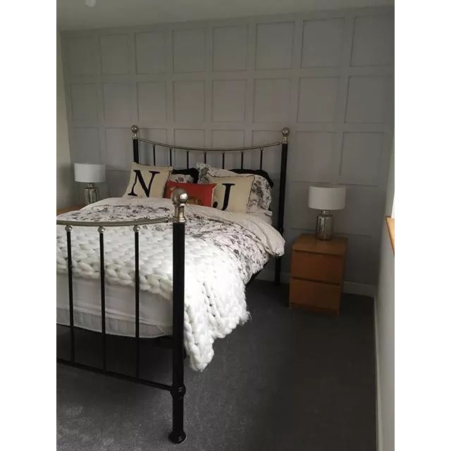 Floor to Ceiling – 1.2m Wide x 2.4m High – Shaker Style Pack