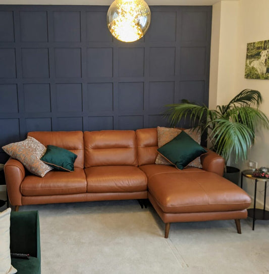 How to Add Character to a New Build