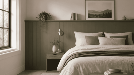 Is Tongue and Groove Panelling Outdated? Why It’s Making a Huge Comeback