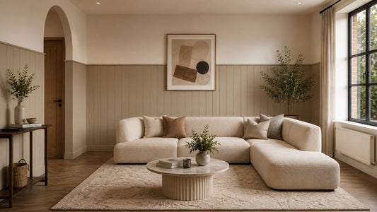 How to Calculate How Much Tongue and Groove Panelling You Need