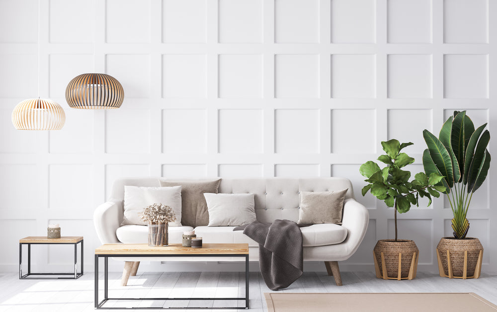 Refresh Your Home This Spring with Shaker and Tongue & Groove Panelling