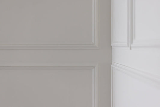 DIY Tips for Installing Georgian Style Wall Panelling