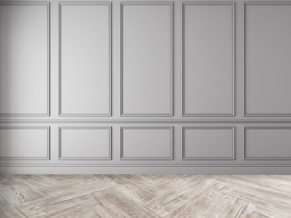 Exploring Different Wall Panelling Styles