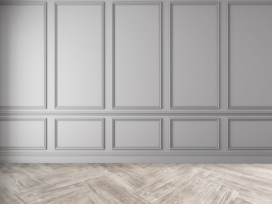 Exploring Different Wall Panelling Styles