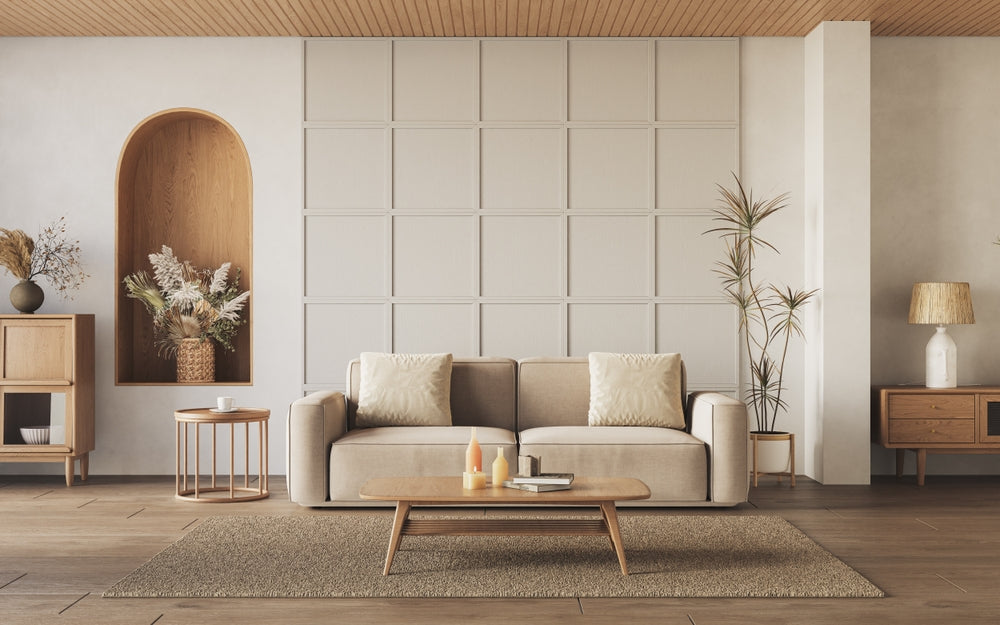 Common Mistakes to Avoid When Installing Wall Panelling