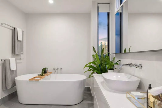 Wall Panels or Tiles: What is Better for the Bathroom?