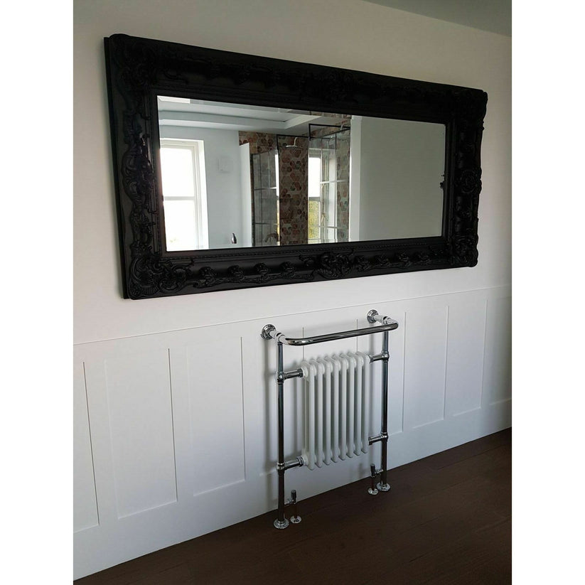 Georgian Style Wall Panel 320mm Wide – DIY Wall Panelling Ltd